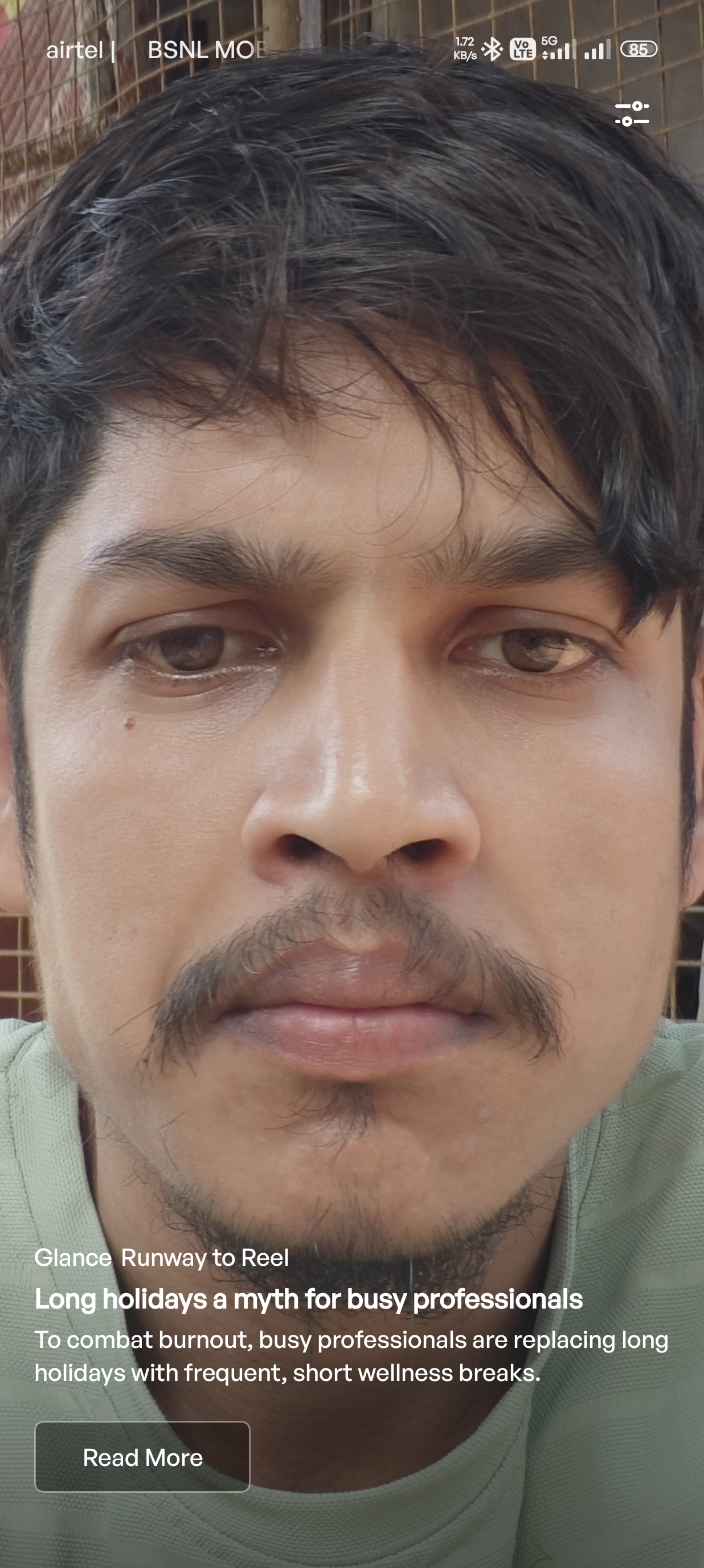 Hindi love heart song Gagan kumar singh